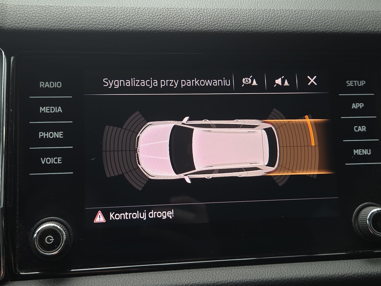 Škoda Kodiaq - zdjęcie 21