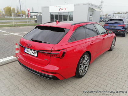 S-Line|Dach Panoramiczny|Hak|HDMatrix|Bang&Olufsen|ACC|Pamiec Fotela
