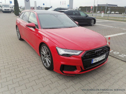 S-Line|Dach Panoramiczny|Hak|HDMatrix|Bang&Olufsen|ACC|Pamiec Fotela