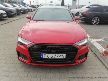 S-Line|Dach Panoramiczny|Hak|HDMatrix|Bang&Olufsen|ACC|Pamiec Fotela
