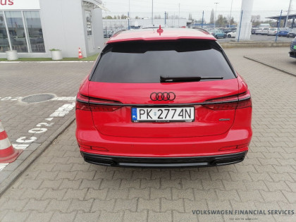 S-Line|Dach Panoramiczny|Hak|HDMatrix|Bang&Olufsen|ACC|Pamiec Fotela
