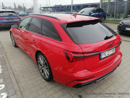 S-Line|Dach Panoramiczny|Hak|HDMatrix|Bang&Olufsen|ACC|Pamiec Fotela