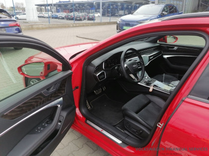 S-Line|Dach Panoramiczny|Hak|HDMatrix|Bang&Olufsen|ACC|Pamiec Fotela
