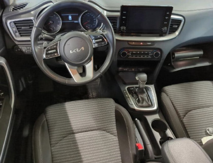 Kamera Hatchback Ekran Automat!