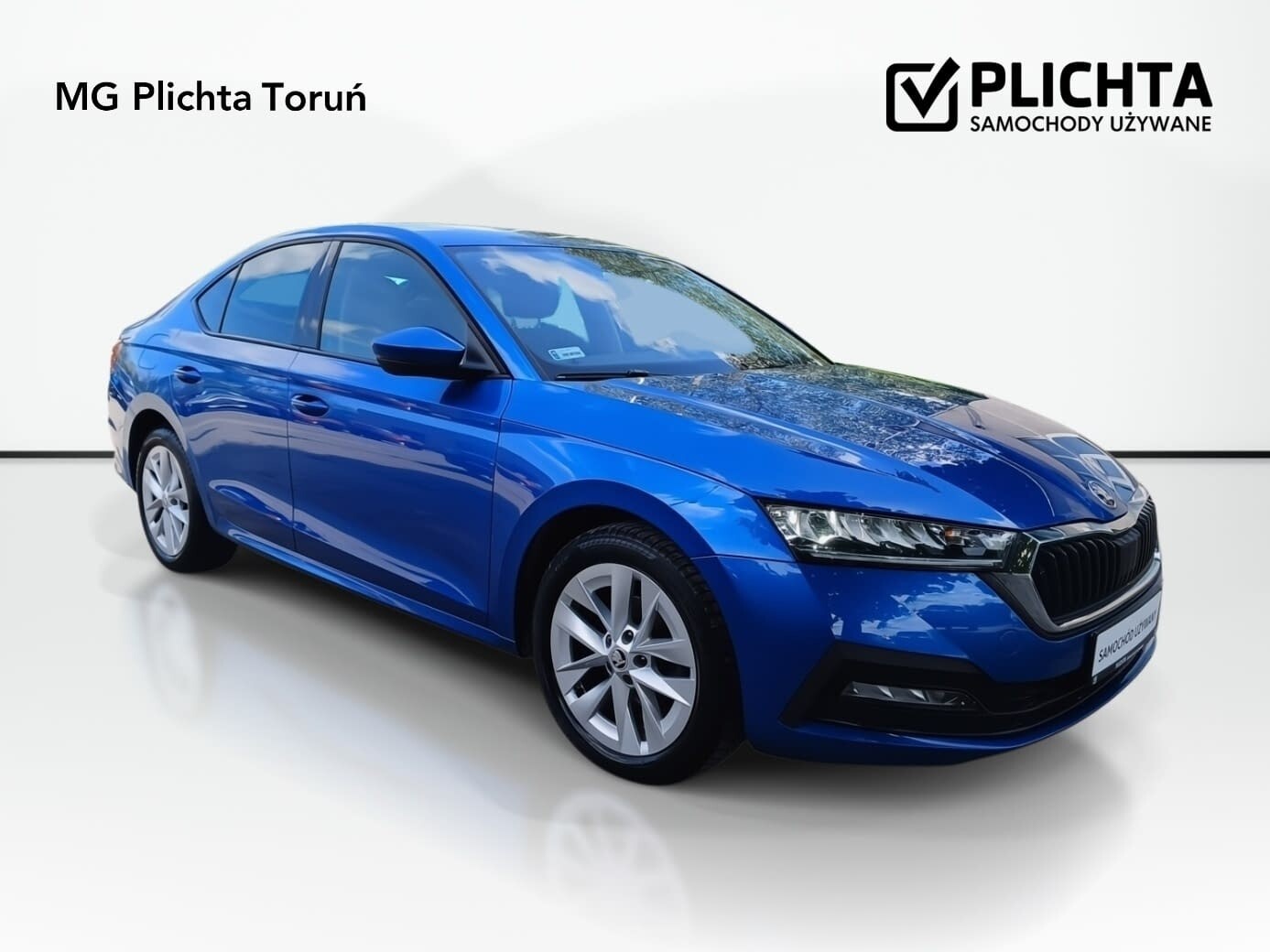 Škoda Octavia - zdjęcie 3
