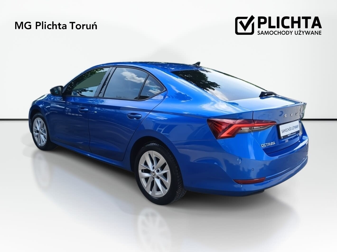 Škoda Octavia - zdjęcie 7