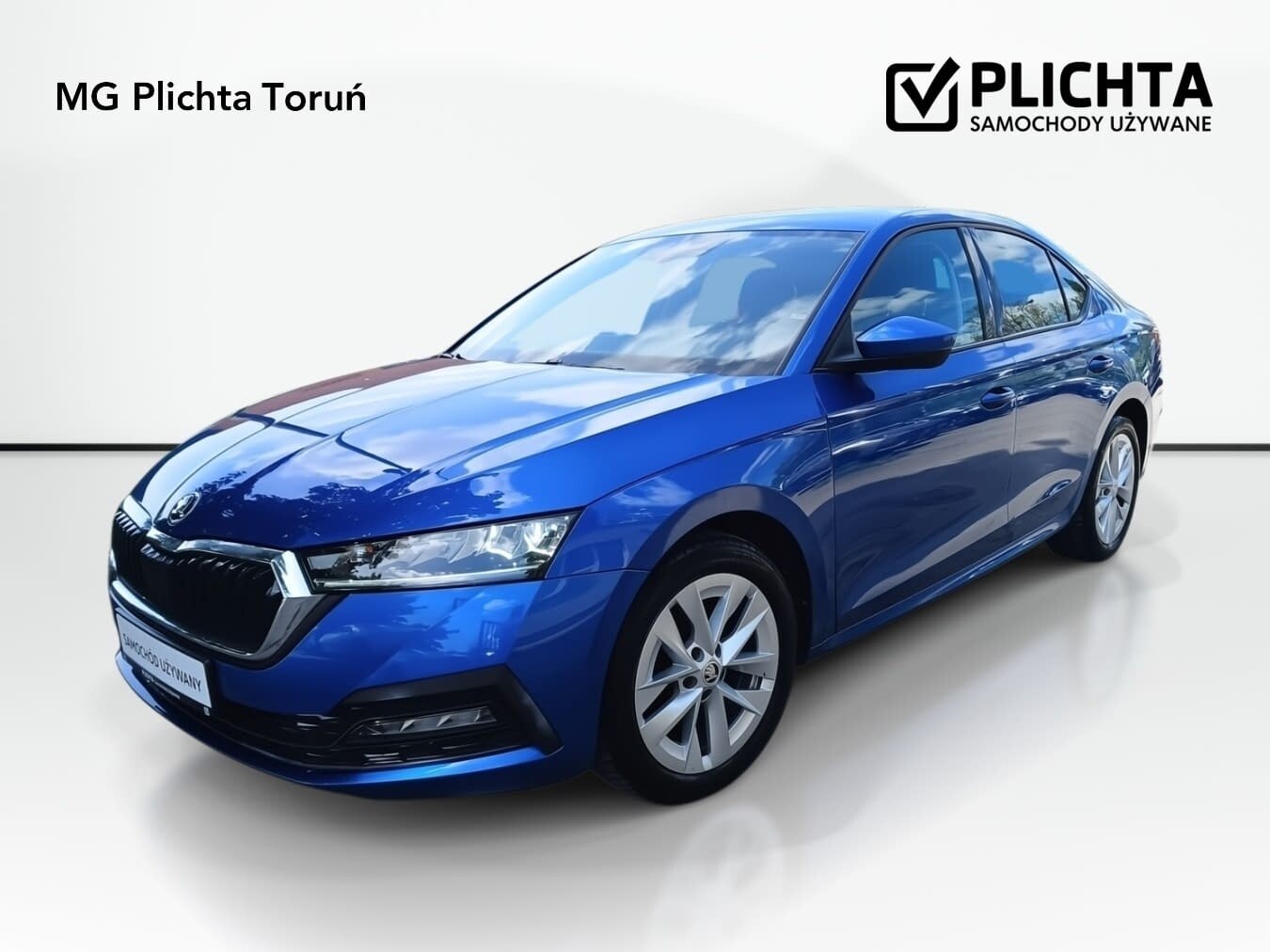 Škoda Octavia - zdjęcie 27
