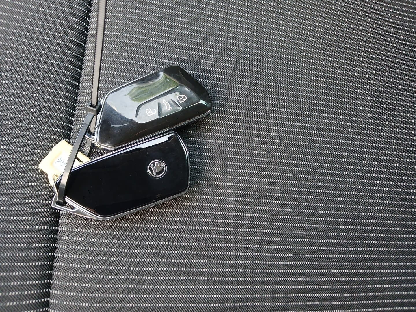 Škoda Octavia - zdjęcie 26
