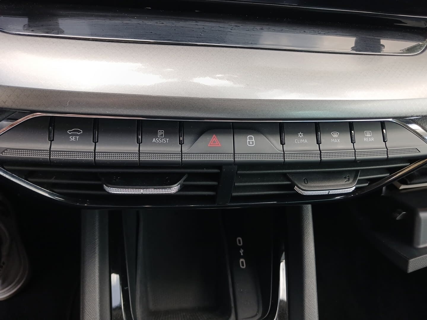 Škoda Octavia - zdjęcie 19