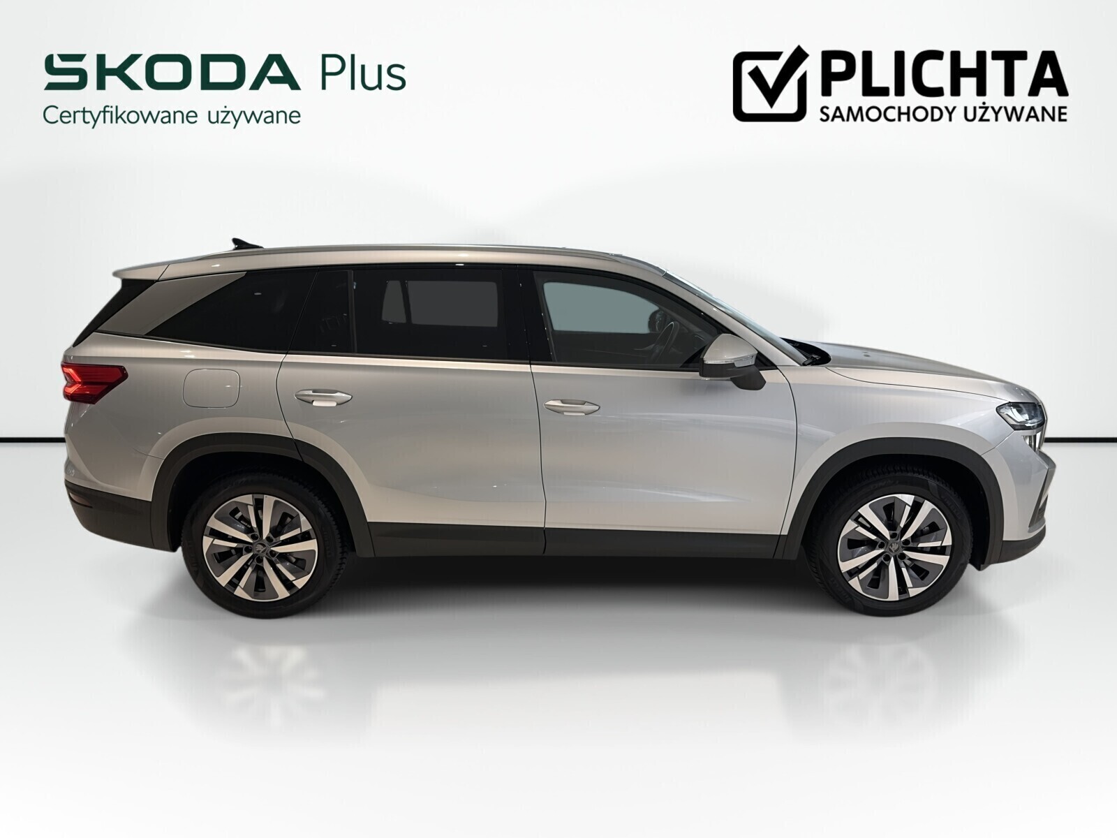 Škoda Kodiaq - zdjęcie 9