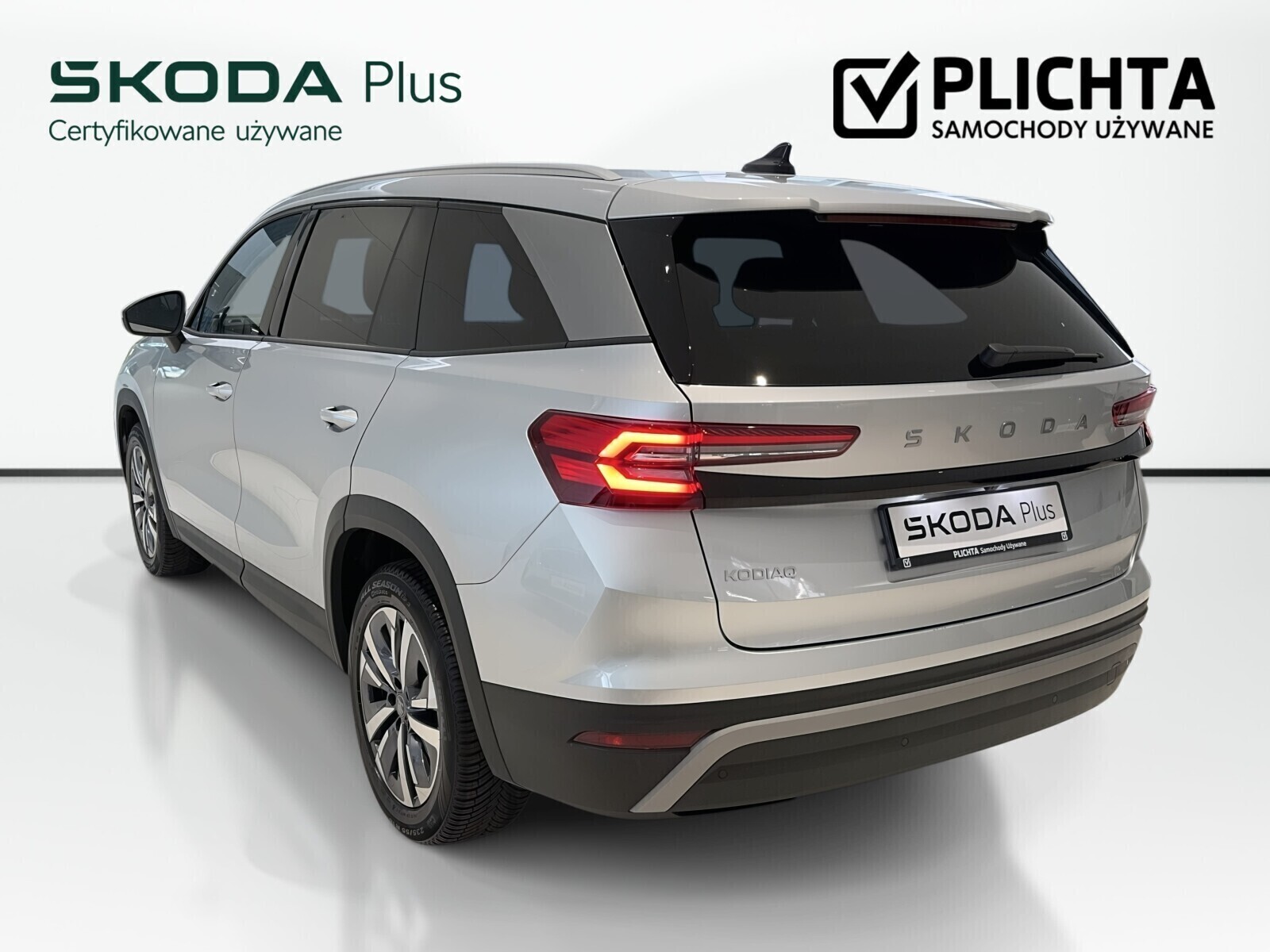 Škoda Kodiaq - zdjęcie 4