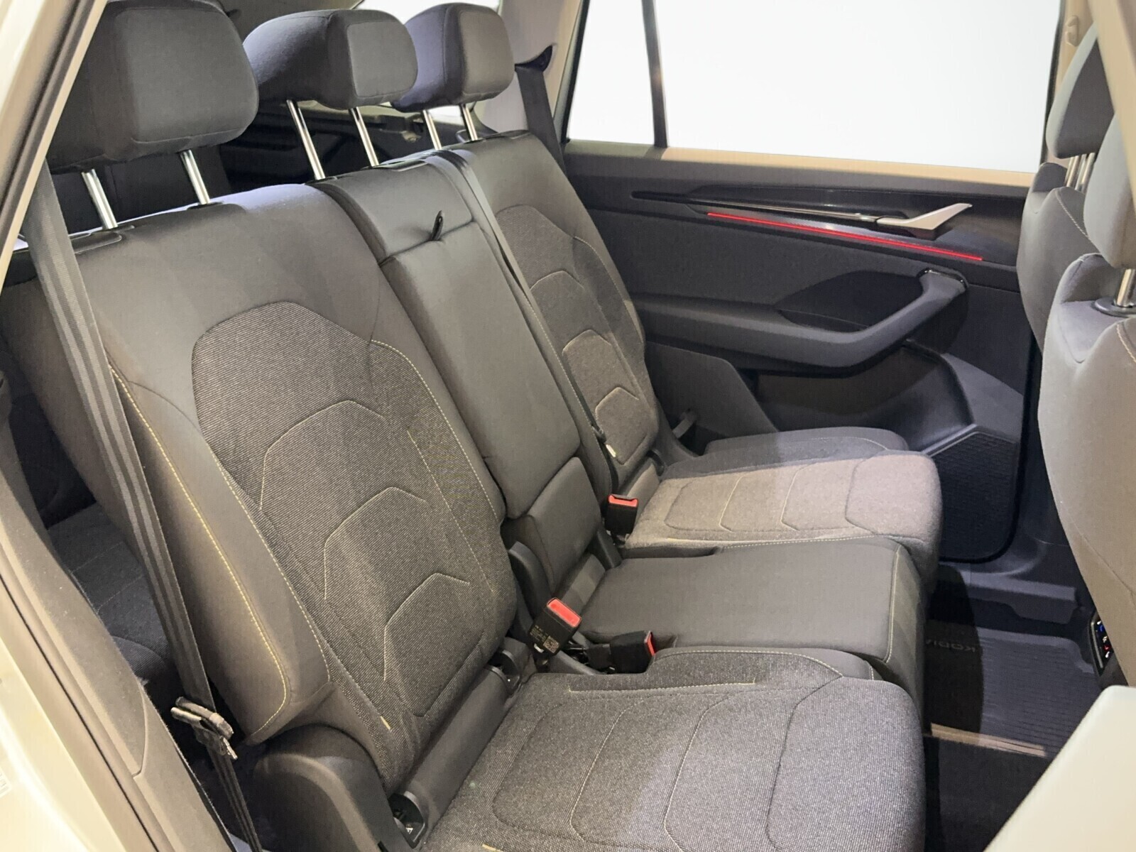 Škoda Kodiaq - zdjęcie 27