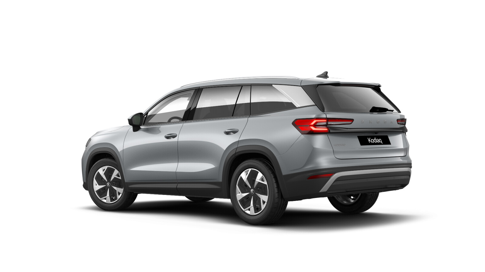 Škoda Kodiaq - zdjęcie 4