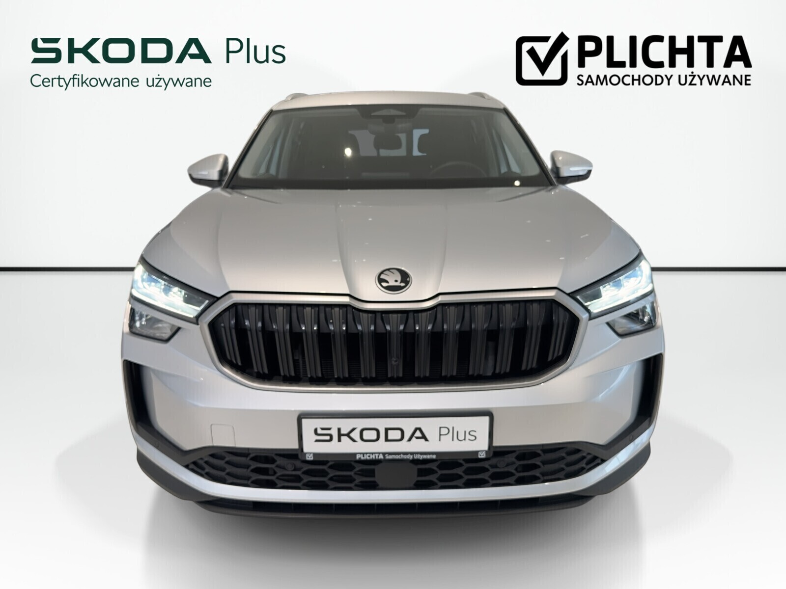 Škoda Kodiaq - zdjęcie 3