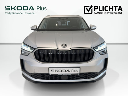 Skoda Kodiaq 1.5 TSI M-HEV 150 KM DSG , Kamera , Asystenci, 7 Os , GW