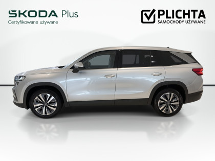 Skoda Kodiaq 1.5 TSI M-HEV 150 KM DSG , Kamera , Asystenci, 7 Os , GW