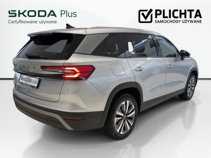 Skoda Kodiaq 1.5 TSI M-HEV 150 KM DSG , Kamera , Asystenci, 7 Os , GW