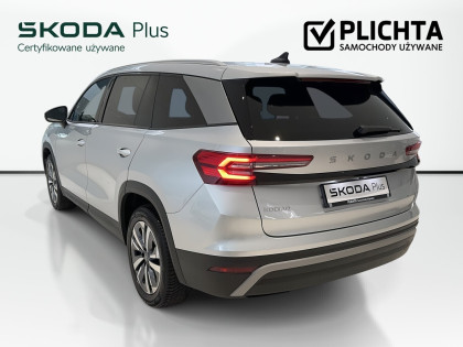 Skoda Kodiaq 1.5 TSI M-HEV 150 KM DSG , Kamera , Asystenci, 7 Os , GW
