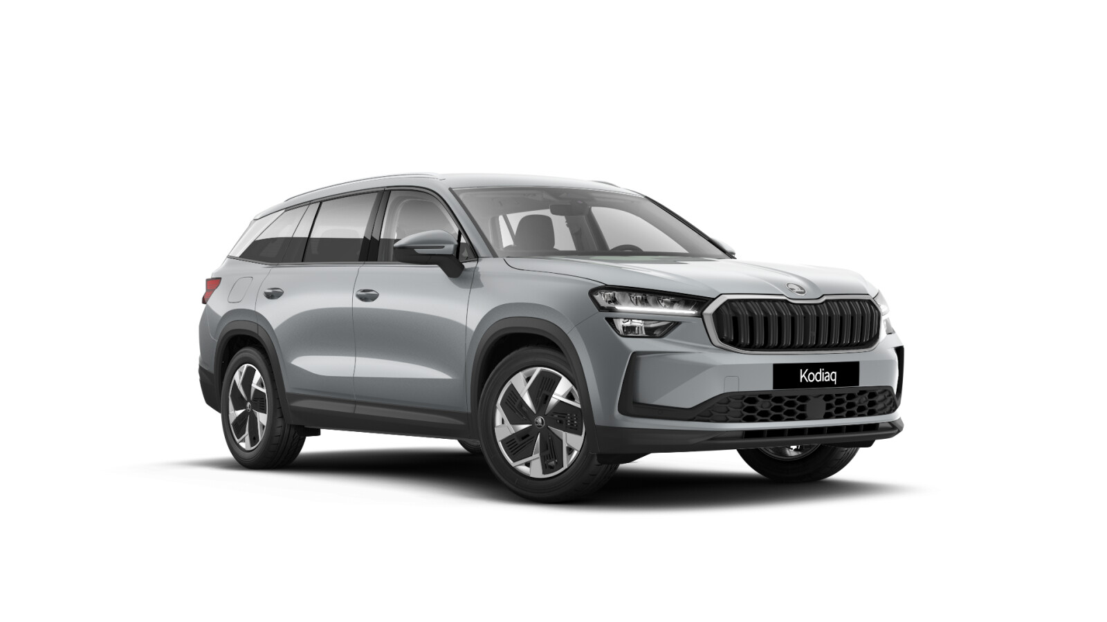 Škoda Kodiaq - zdjęcie 2