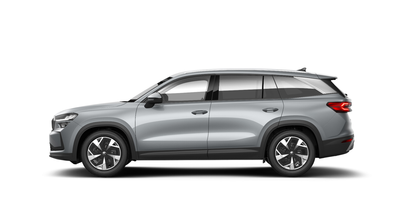 Škoda Kodiaq - zdjęcie 3