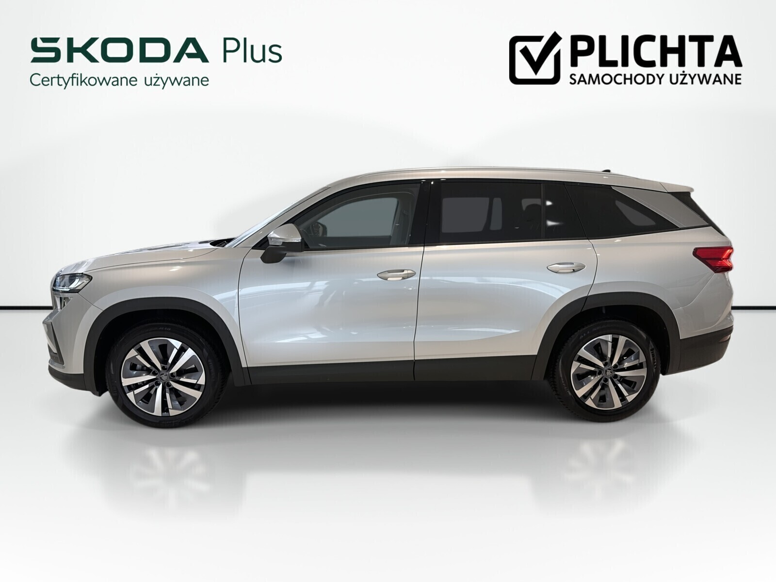 Škoda Kodiaq - zdjęcie 8
