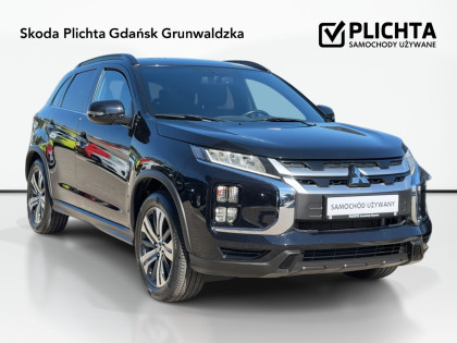 2.0 MIVEC 150KM • INTENSE PLUS • LED • FV-MARŻA • Gwarancja