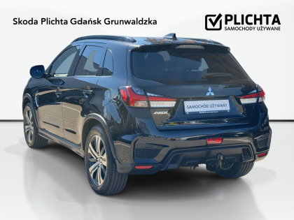 2.0 MIVEC 150KM • INTENSE PLUS • LED • FV-MARŻA • Gwarancja