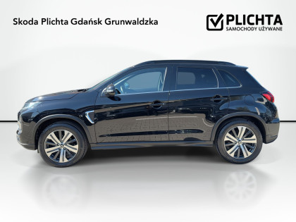 2.0 MIVEC 150KM • INTENSE PLUS • LED • FV-MARŻA • Gwarancja