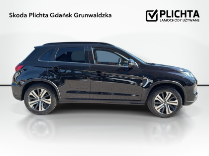 2.0 MIVEC 150KM • INTENSE PLUS • LED • FV-MARŻA • Gwarancja
