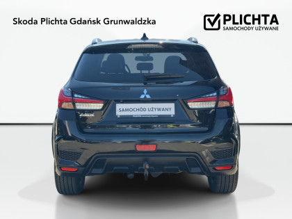 2.0 MIVEC 150KM • INTENSE PLUS • LED • FV-MARŻA • Gwarancja