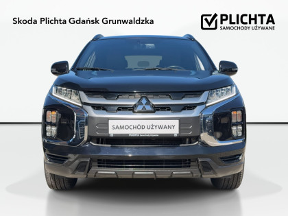 2.0 MIVEC 150KM • INTENSE PLUS • LED • FV-MARŻA • Gwarancja