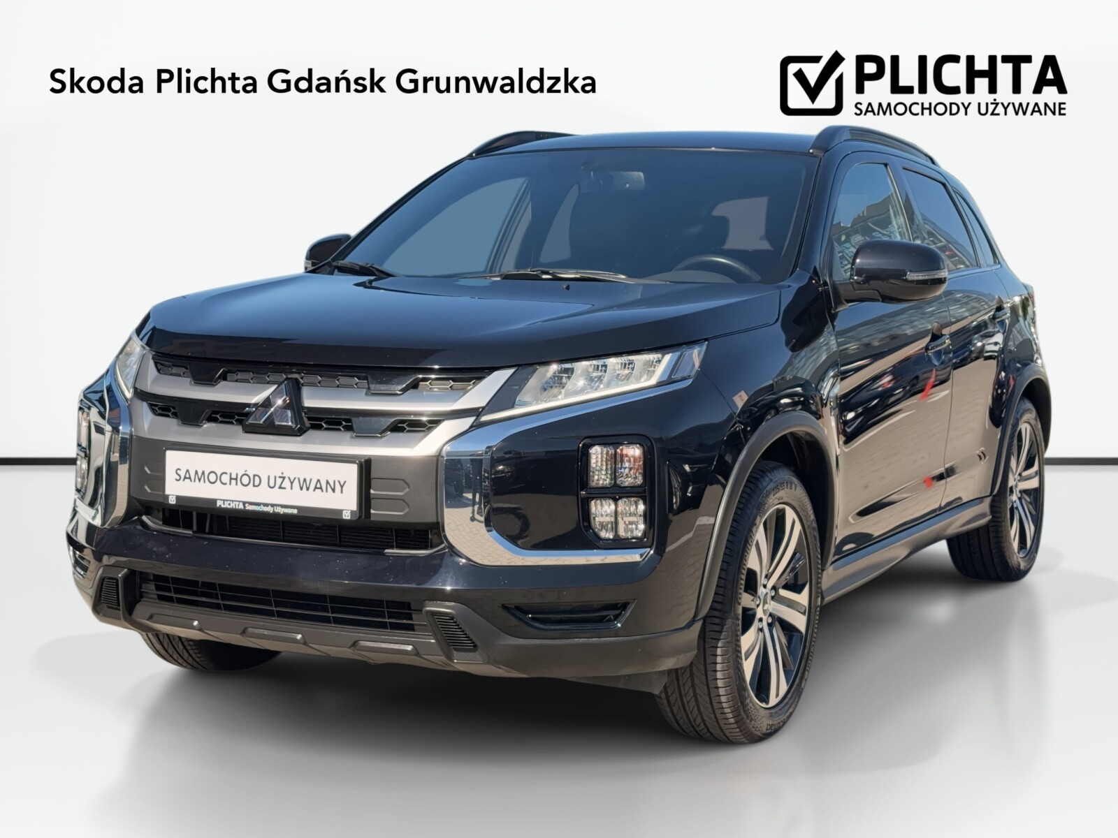 2.0 MIVEC 150KM • INTENSE PLUS • LED • FV-MARŻA • Gwarancja