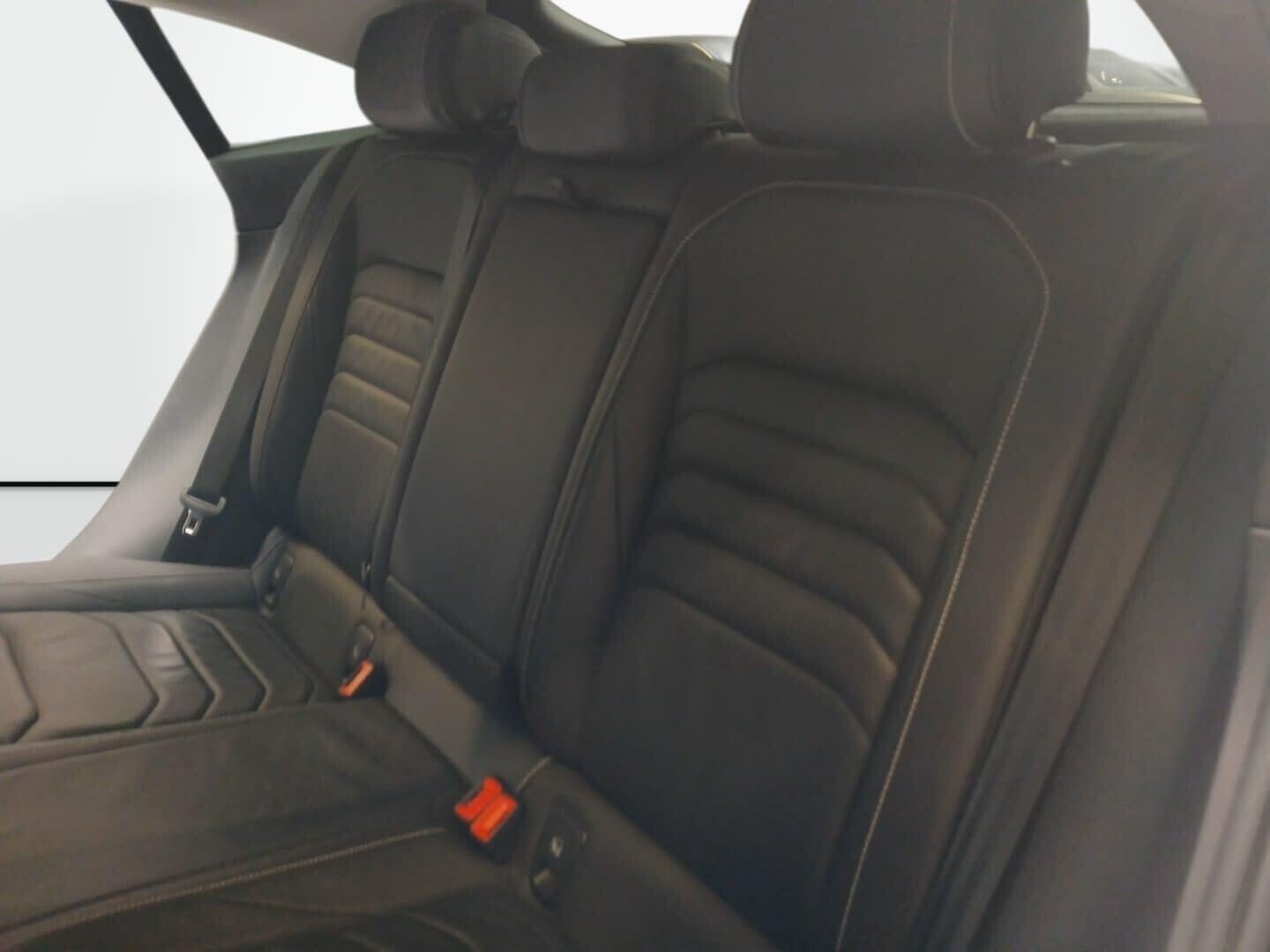 Volkswagen Arteon - zdjęcie 33