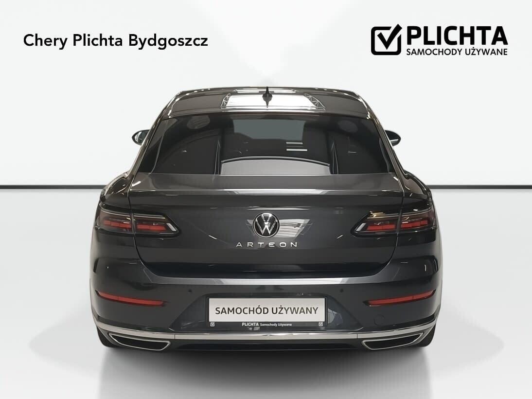 Volkswagen Arteon - zdjęcie 6