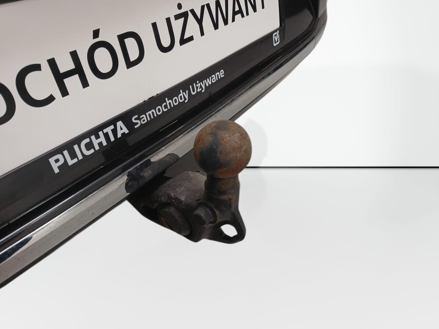 Volkswagen Arteon - zdjęcie 36
