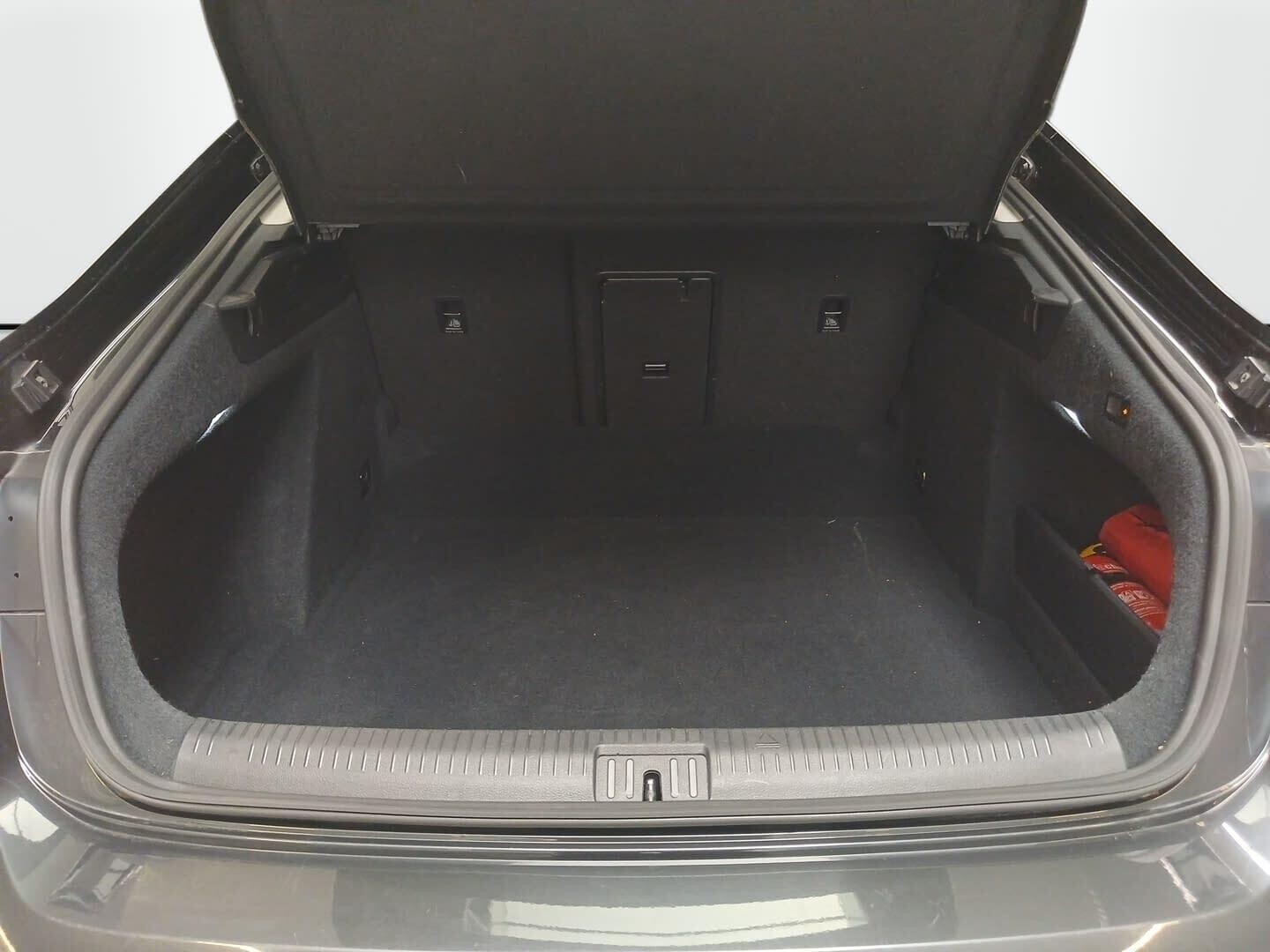 Volkswagen Arteon - zdjęcie 34