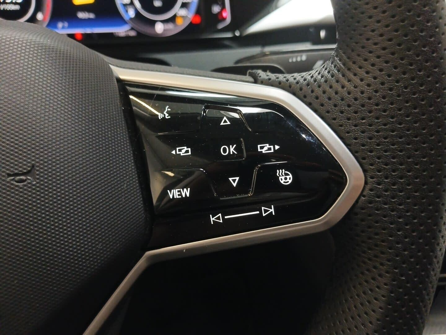 Volkswagen Arteon - zdjęcie 29