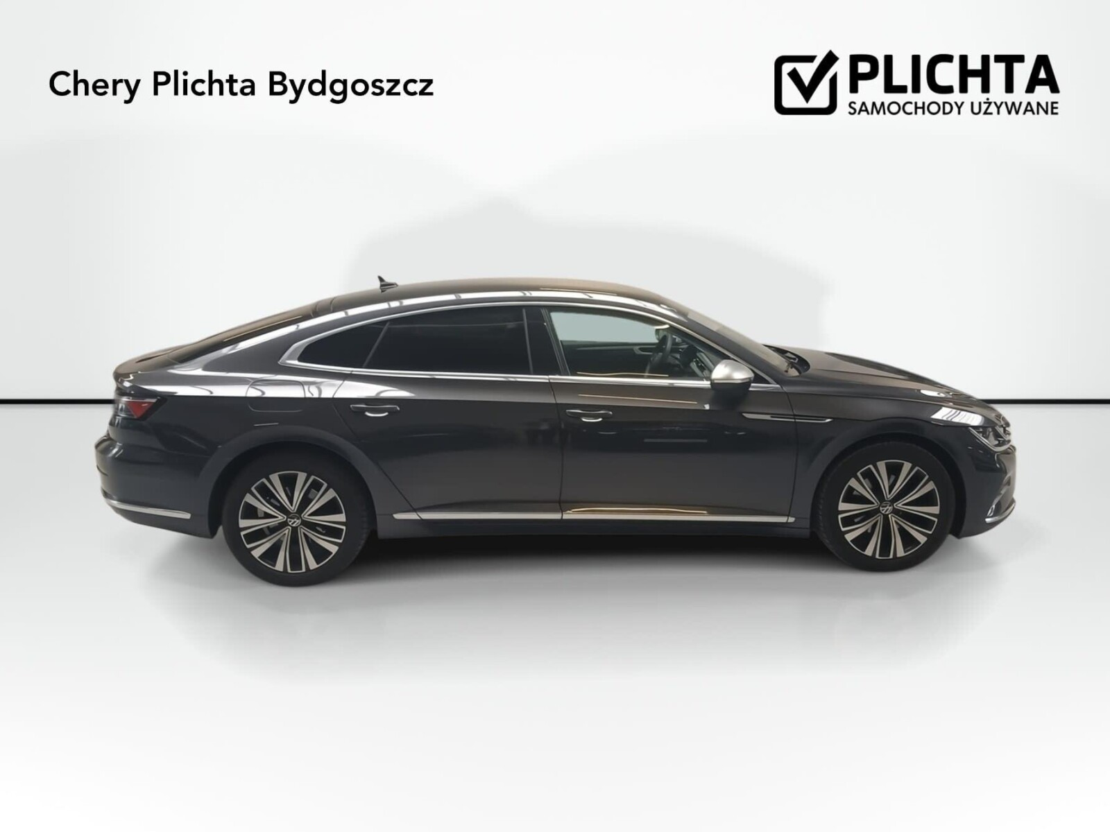 Volkswagen Arteon - zdjęcie 4