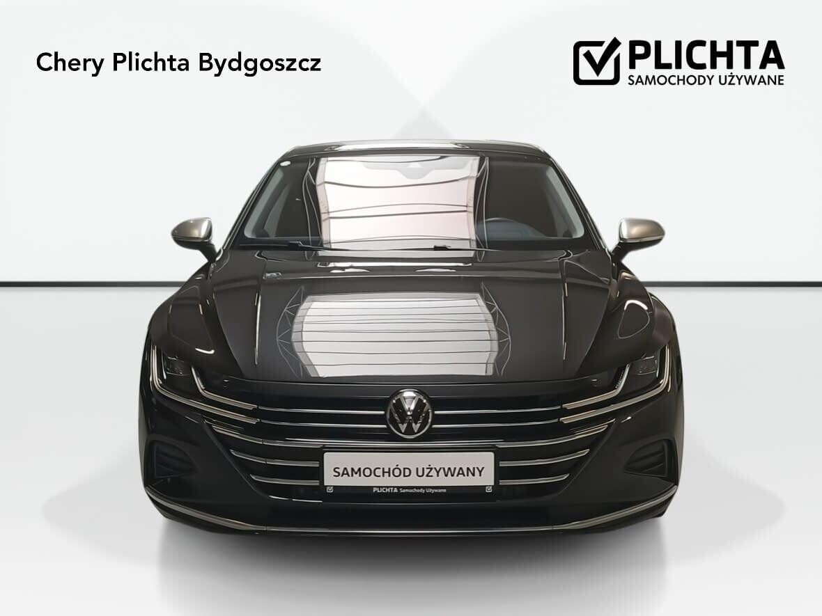 Volkswagen Arteon - zdjęcie 2
