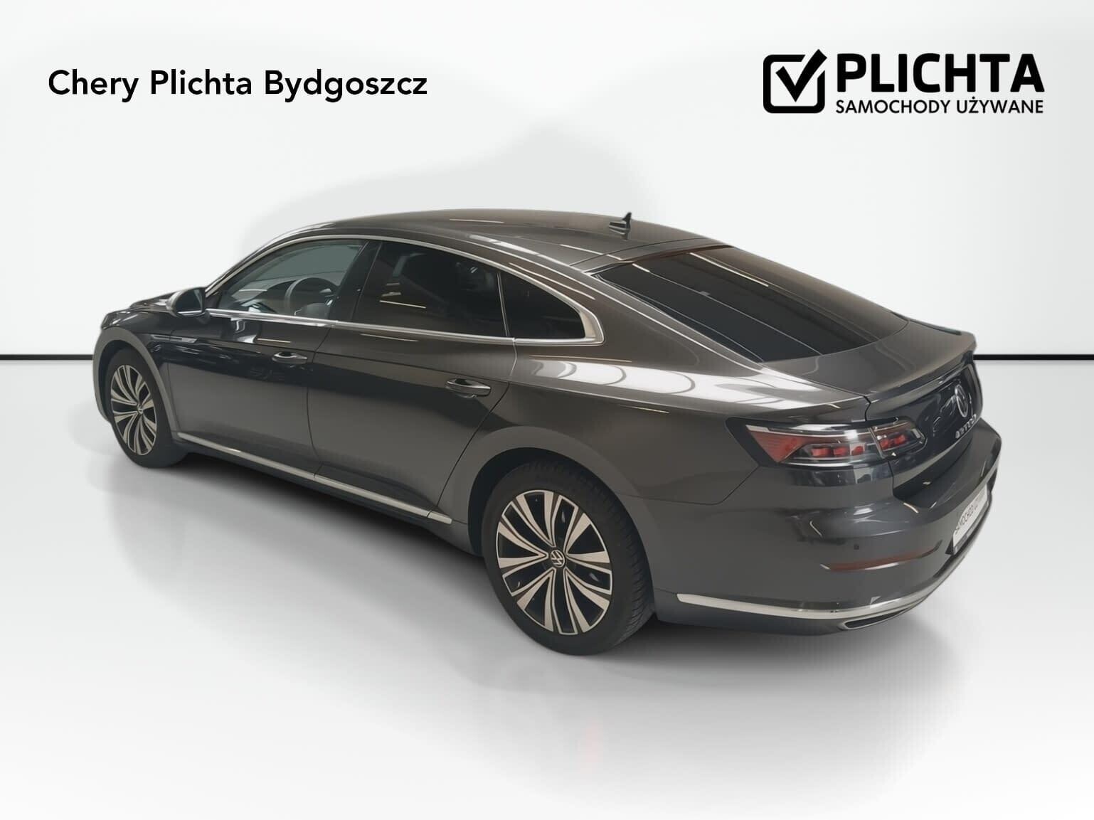 Volkswagen Arteon - zdjęcie 7