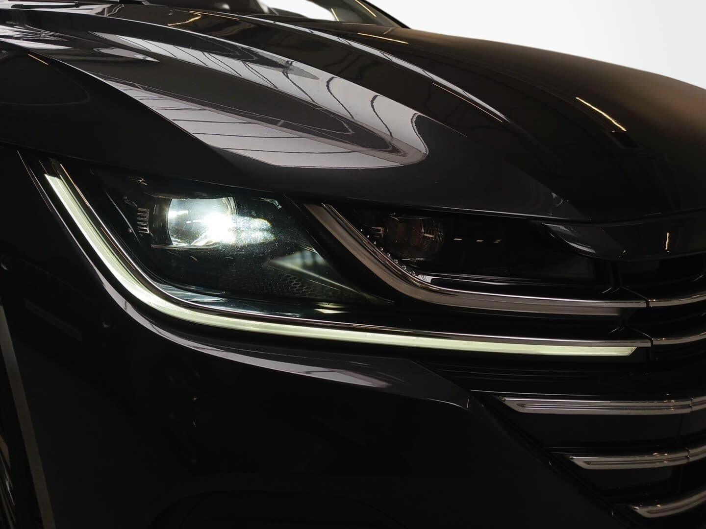 Volkswagen Arteon - zdjęcie 10