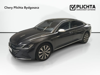 używany Volkswagen Arteon salon Chery Plichta Bydgoszcz