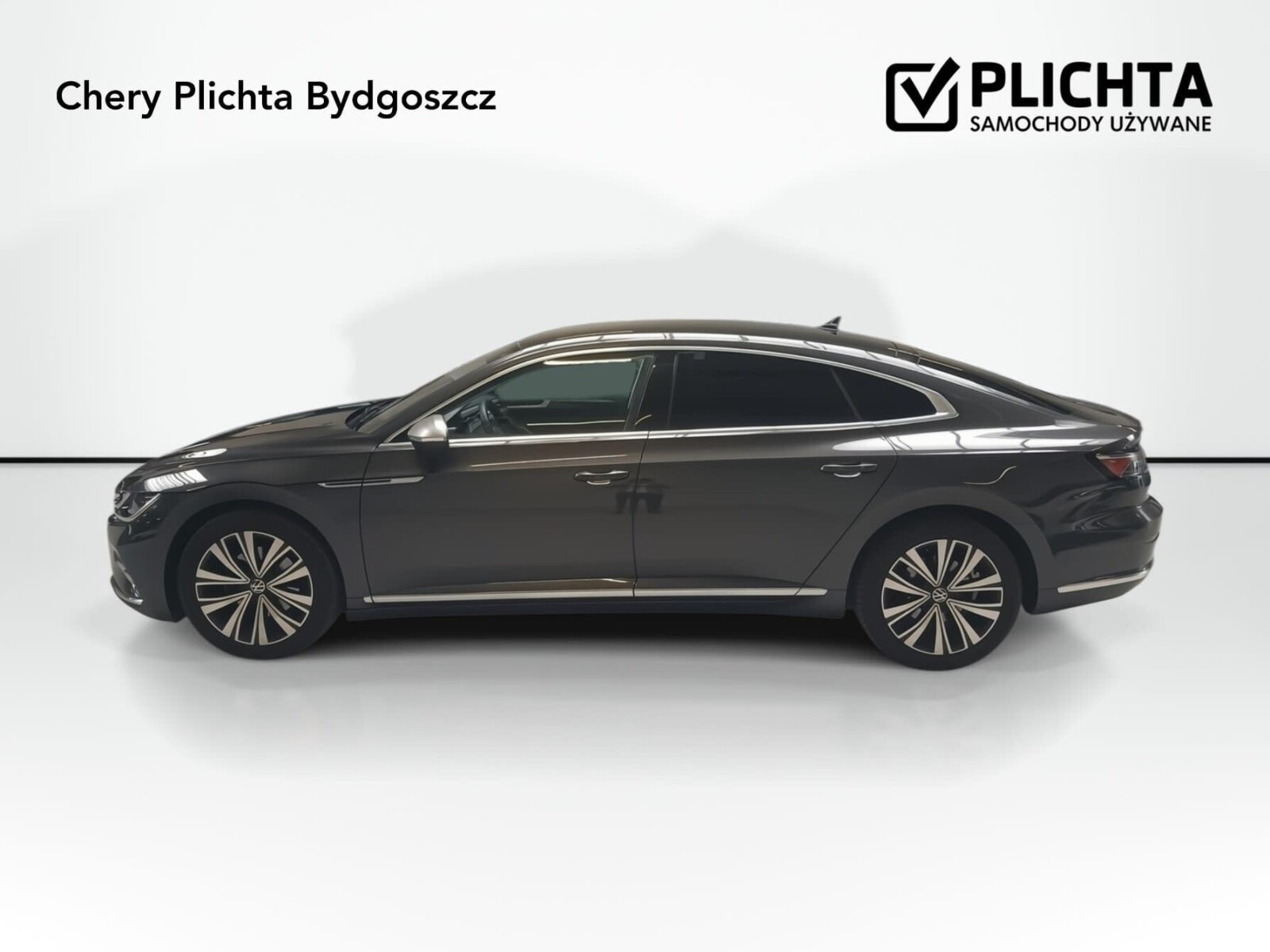 Volkswagen Arteon - zdjęcie 8