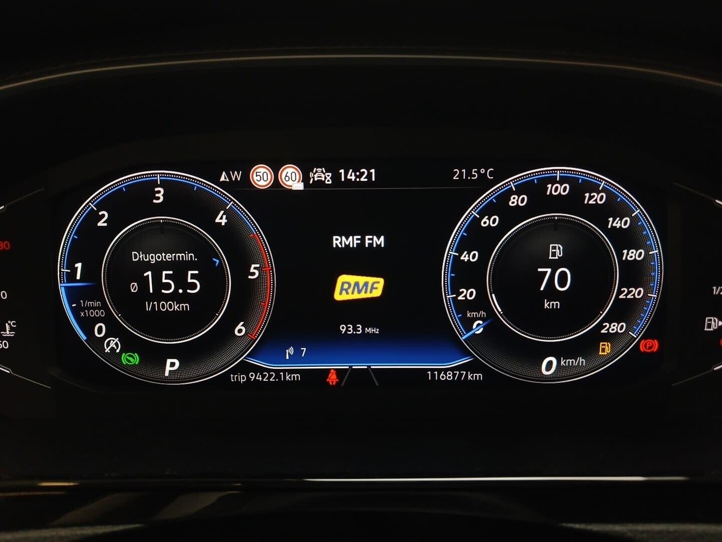 Volkswagen Arteon - zdjęcie 30