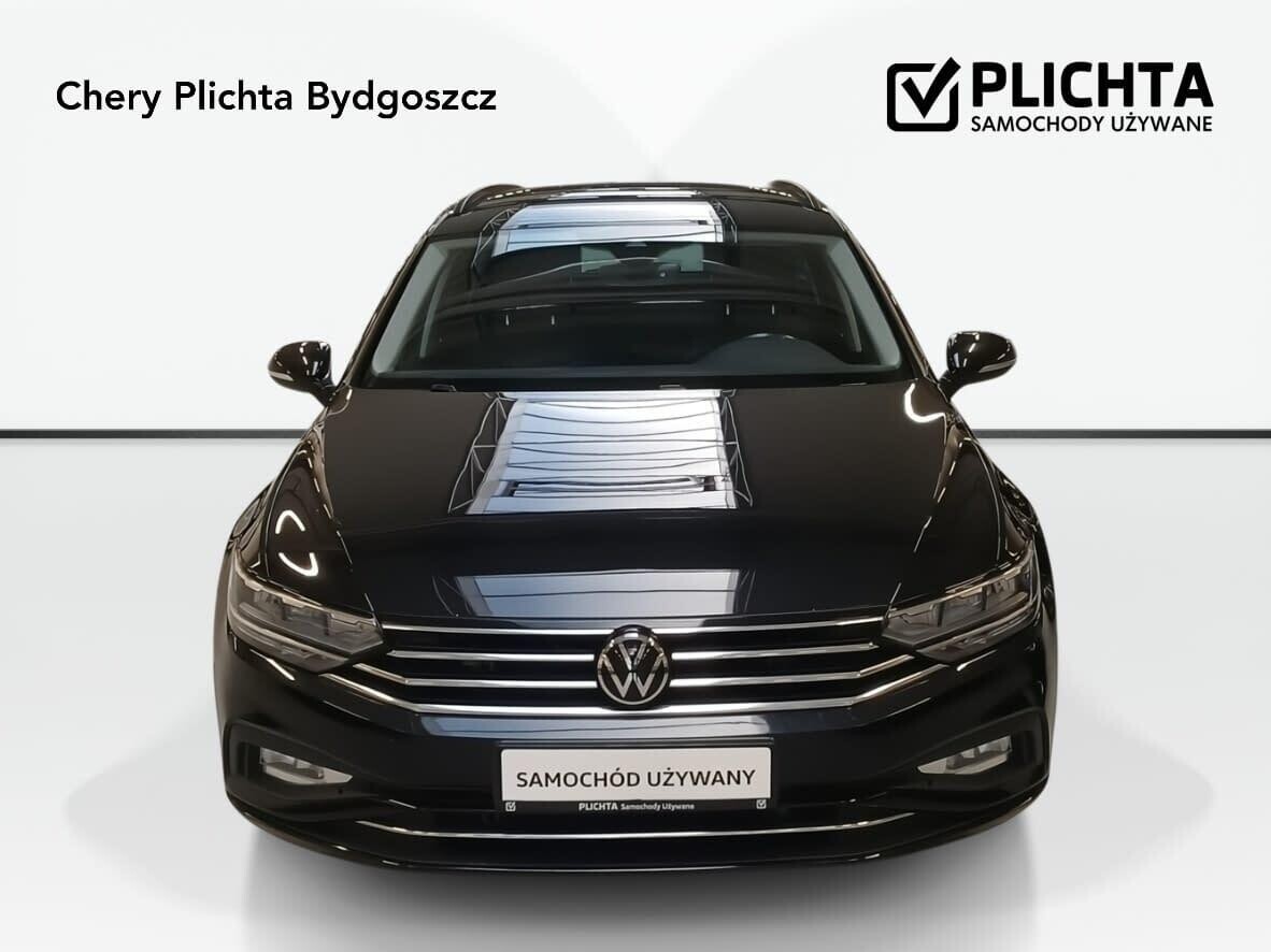 Volkswagen Passat - zdjęcie 2
