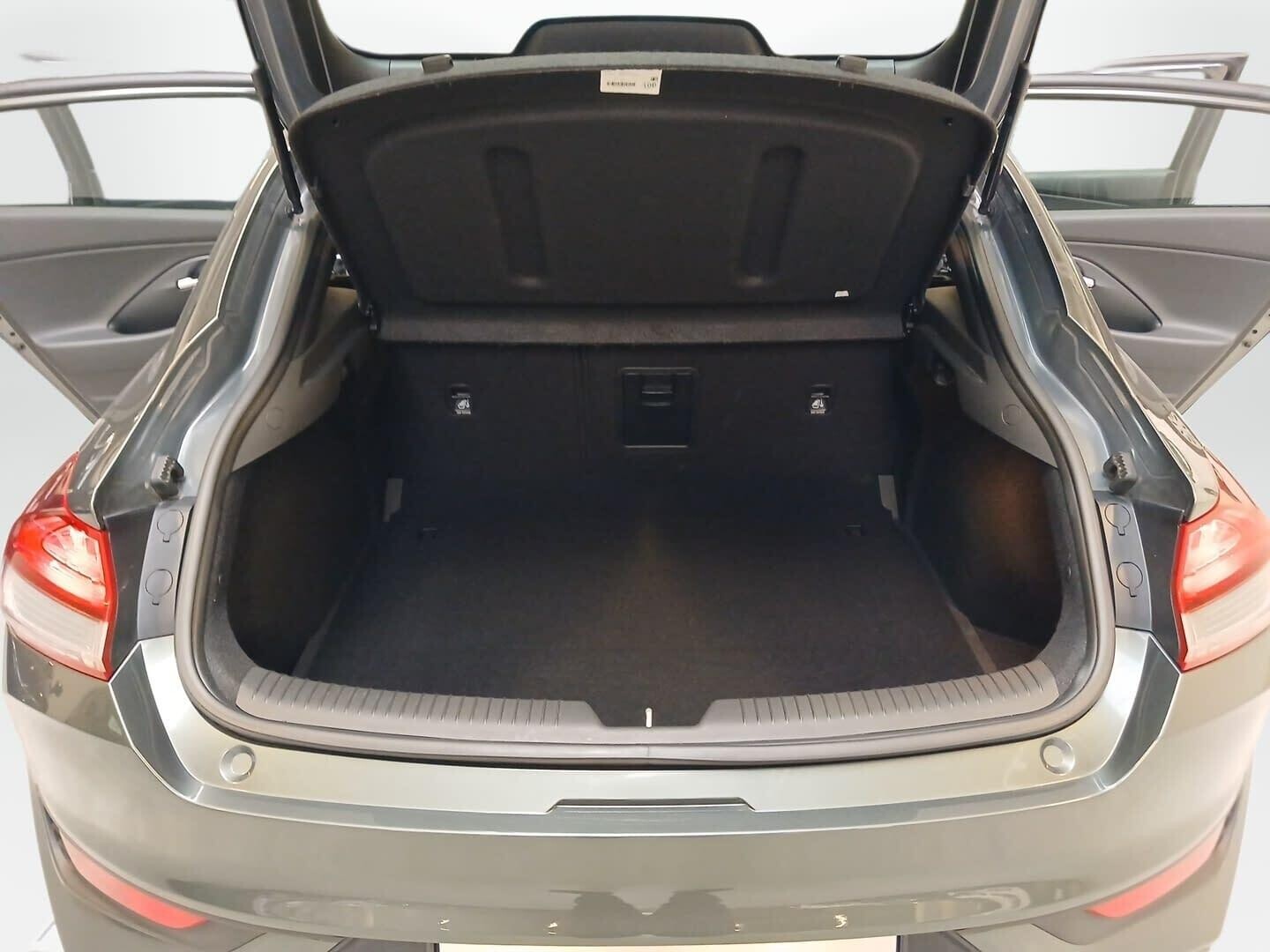 Hyundai i30 - zdjęcie 23