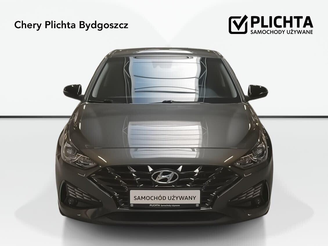 Hyundai i30 - zdjęcie 2