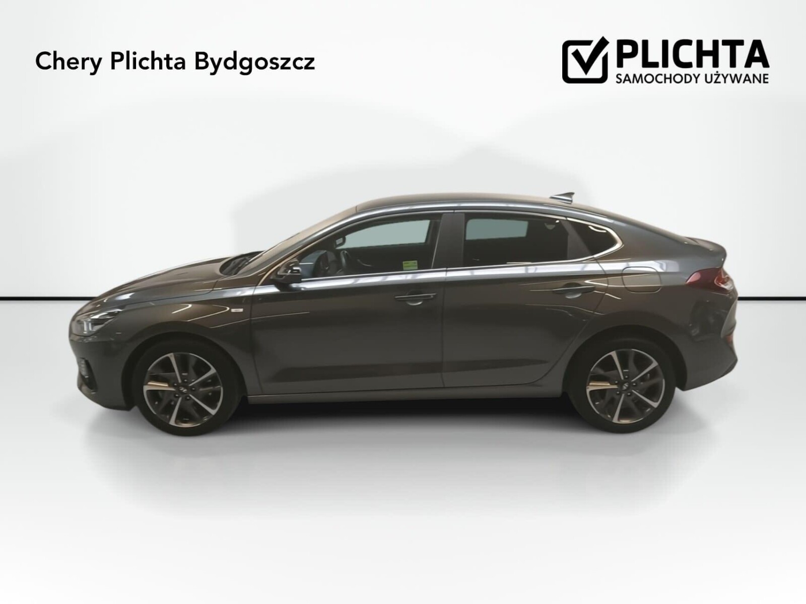Hyundai i30 - zdjęcie 8