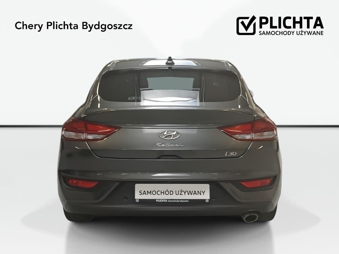 Hyundai i30 - zdjęcie 6