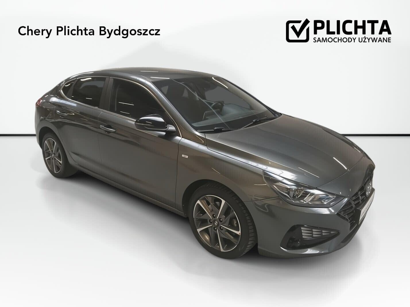 Hyundai i30 - zdjęcie 3
